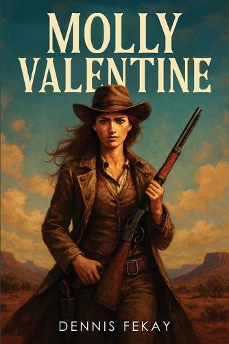 Cover image for Molly Valentine
