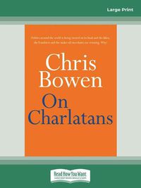 Cover image for On Charlatans