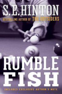 Cover image for Rumble Fish