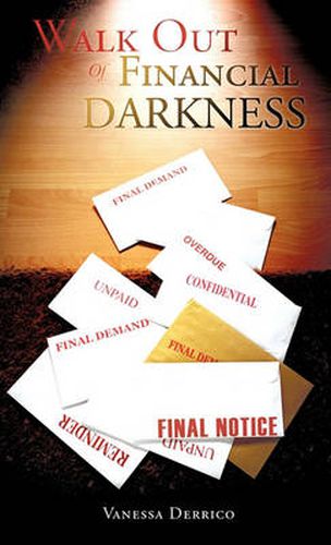 Cover image for Walk Out of Financial Darkness