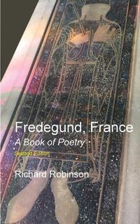 Cover image for Fredegund, France