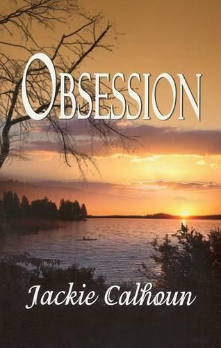 Cover image for Obsession