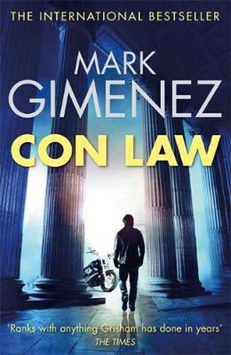 Cover image for Con Law