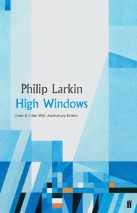 Cover image for High Windows