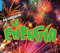 Cover image for La Energia