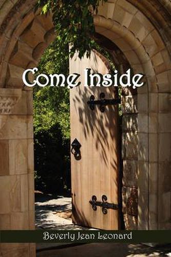 Cover image for Come Inside