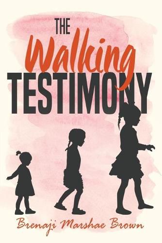 Cover image for The Walking Testimony