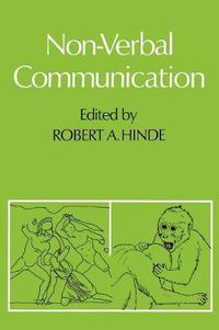 Cover image for Non-verbal Communication