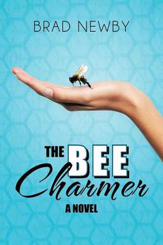 Cover image for The Bee Charmer