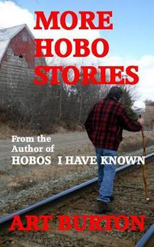 Cover image for More Hobo Stories