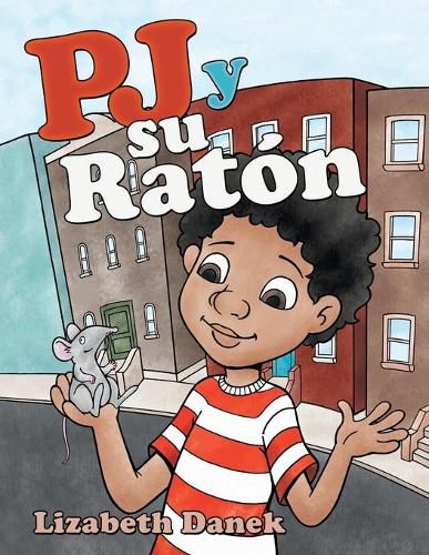 Cover image for Pj Y Su Raton