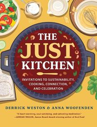 Cover image for The Just Kitchen