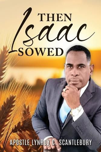 Cover image for Then Isaac Sowed