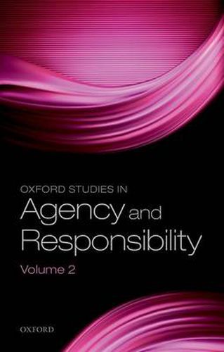 Cover image for Oxford Studies in Agency and Responsibility, Volume 2: 'Freedom and Resentment' at 50