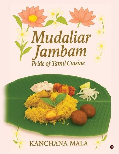 Cover image for Mudaliar Jambam