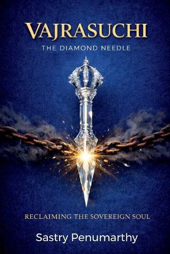 Cover image for Vajrasuchi