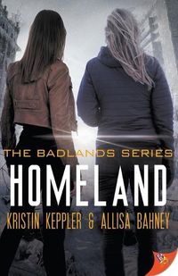 Cover image for Homeland