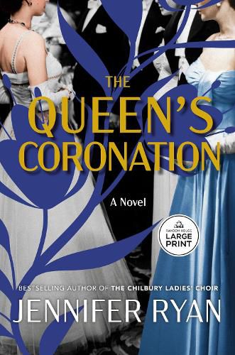 Cover image for The Queen's Coronation