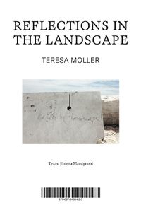 Cover image for Teresa Moller: Reflections in the Landscape