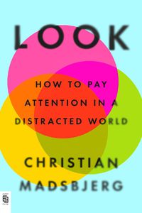 Cover image for Look