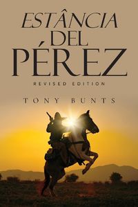 Cover image for Estancia Del Perez