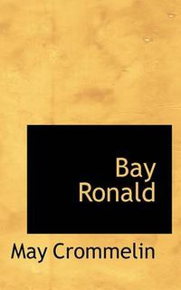 Cover image for Bay Ronald