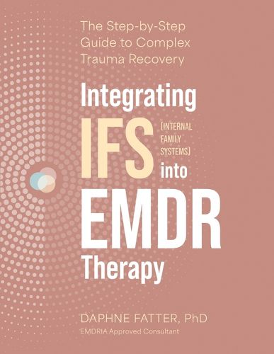 Cover image for Integrating IFS (Internal Family Systems) Into EMDR Therapy