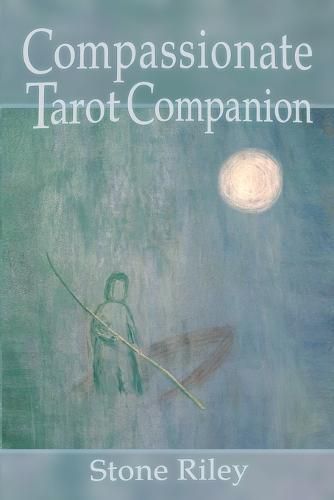 Cover image for Compassionate Tarot Companion