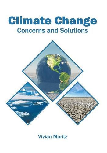 Cover image for Climate Change: Concerns and Solutions