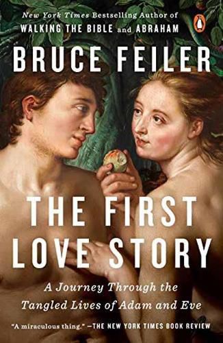 Cover image for The First Love Story