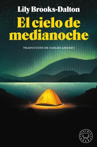 Cover image for El cielo de medianoche / Good Morning, Midnight