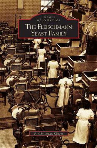 Cover image for Fleischmann Yeast Family