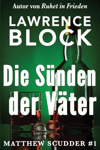 Cover image for Die Sunden der Vater