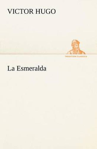 Cover image for La Esmeralda