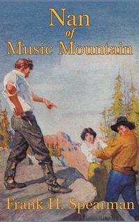 Cover image for Nan of Music Mountain