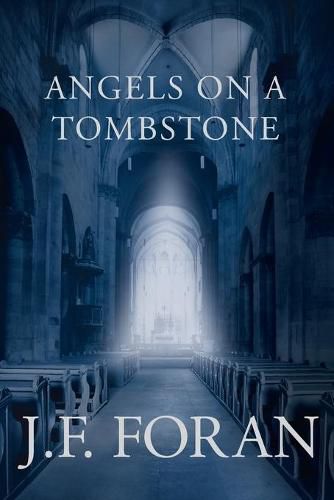 Cover image for Angels on a Tombstone