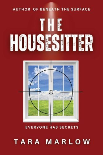 Cover image for The Housesitter