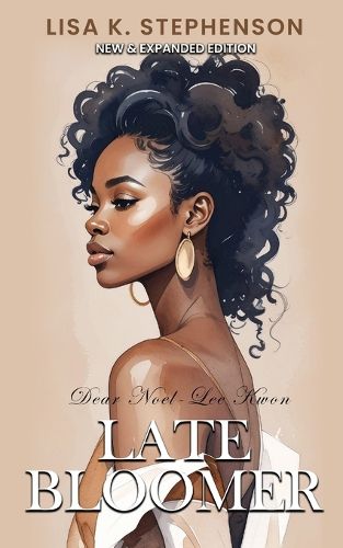 Cover image for Late Bloomer