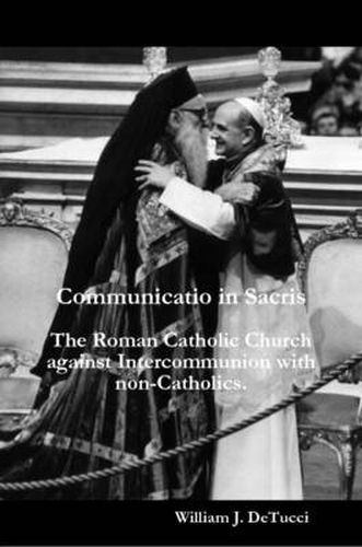 Communicatio in Sacris