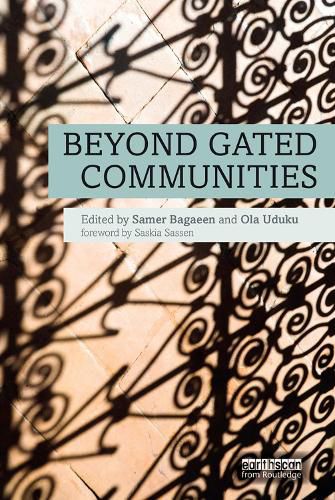 Cover image for Beyond Gated Communities