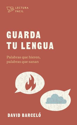 Cover image for Guarda tu lengua