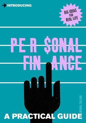 Cover image for Introducing Personal Finance: A Practical Guide