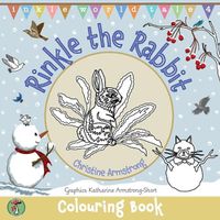 Cover image for Rinkle the Rabbit