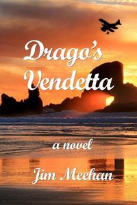 Cover image for Drago's Vendetta
