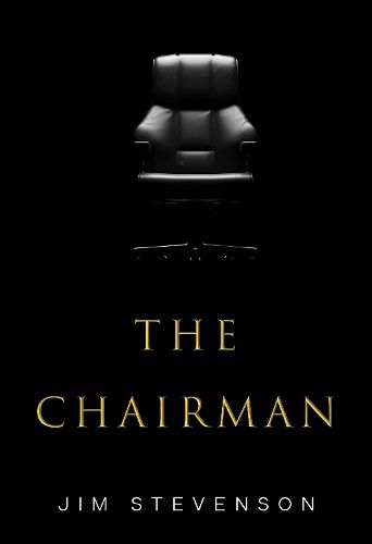 Cover image for The Chairman