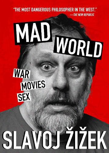 Cover image for Mad World