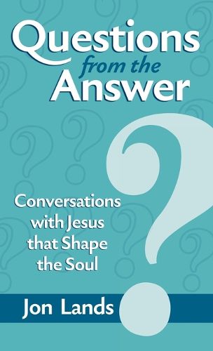 Cover image for Questions from the Answer