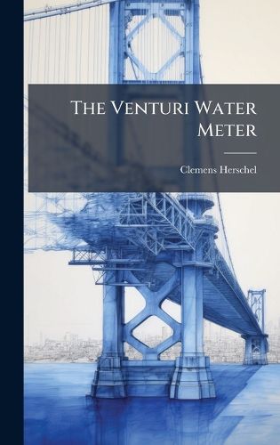 Cover image for The Venturi Water Meter