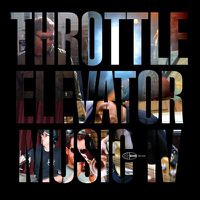 Cover image for Throttle Elevator Music IV