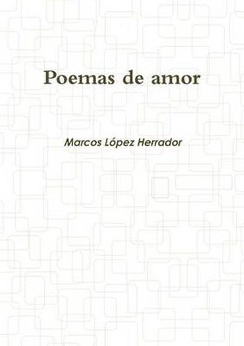 Cover image for Poemas de amor